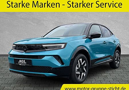 Opel Mokka GS #DAB #LENKRADHZ #SHZ