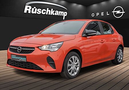 Opel Corsa -e F Edition Klimaauto RückKam PDC 3-phasig