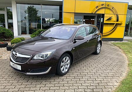 Opel Insignia A Sports Tourer Innovation