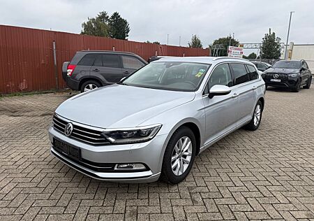 VW Passat Variant Volkswagen Comfortline Start-Stopp*DSG*LED*