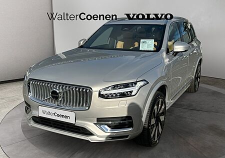 Volvo XC 90 gebraucht kaufen Volvo XC 90 XC90 T8 AWD Plug-in Hybrid Ultra Bright Luftfahr