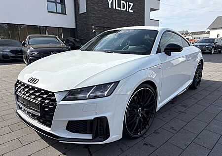 Audi TT 40 TFSI S-TRONIC S-LINE