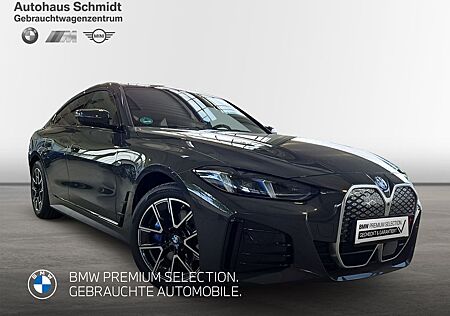 BMW i4 eDrive40 493€ netto Gran Coupé*M Sportpaket*F