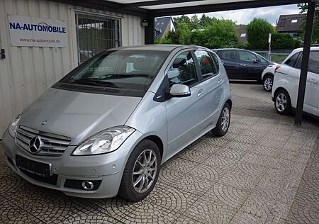 Mercedes-Benz A 160 A -Klasse /Avantgarde,Automatik,Klima