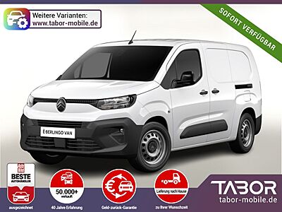 Citroën Berlingo L2 WinterP 11kW-OBC 2xSchiebe UVP-39%*