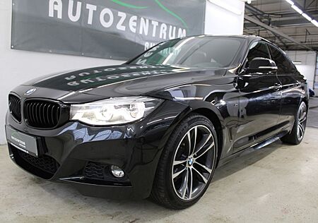 BMW 3er 320 Gran Turismo M Sport Virtual/Kamera/LED/HK