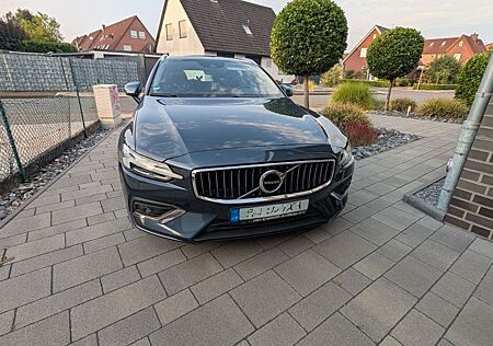 Volvo V60 D4 Geartronic Inscription