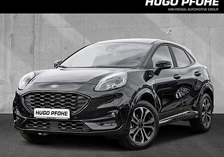Ford Puma ST-Line Aut. *Aktion HP Sale*