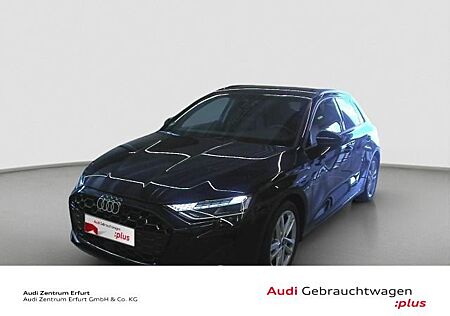 Audi A3 Sportback 30 TFSI S-tronic advanced LED Klima