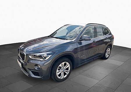 BMW X1 xDrive 20 i Advantage