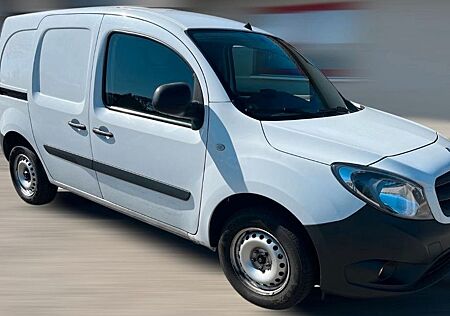 Mercedes-Benz Citan 108 cdi AdBlue mit Klima | 2.Hand | 78.397