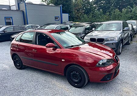 Seat Ibiza Comfort Edition*Automatik*