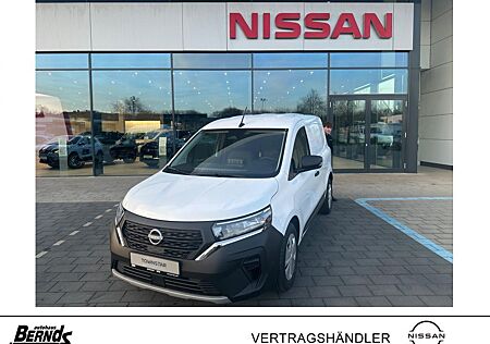 Nissan Townstar L1 2,2 DIG-T 130 Acenta LED
