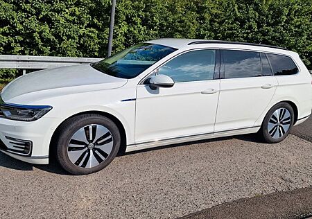 VW Passat Variant Volkswagen 1.4 TSI DSG GTE Variant GTE