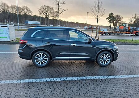 Renault Koleos BLUE dCi 150 X-tronic Limited Automatic