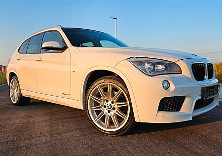 BMW X1 xDrive25d M-Paket *Hu Neu, Allrad, Kamera*