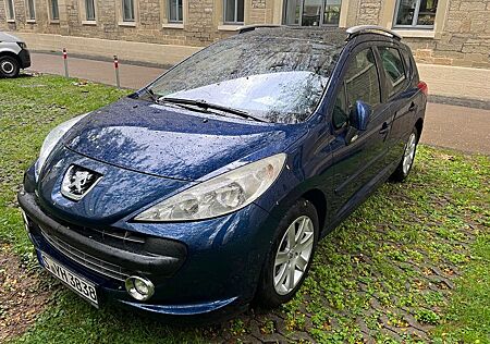 Peugeot 207 SW Sport 120 VTi Sport