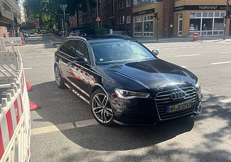 Audi A6 3.0 TDI 200kW quattro S tronic Av -