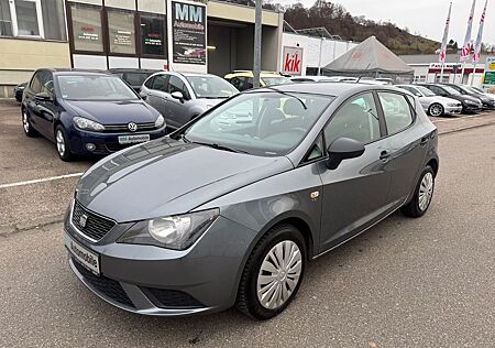 Seat Ibiza 1.2 TSI
