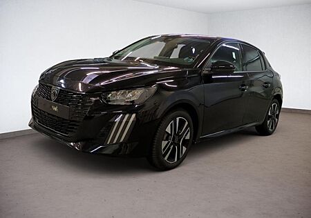 Peugeot 208 Allure 100 PureTech EAT8 Navi+LED+360° Kam+A