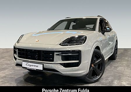 Porsche Cayenne E-Hybrid Black Edition 22-Zoll LED-Matri