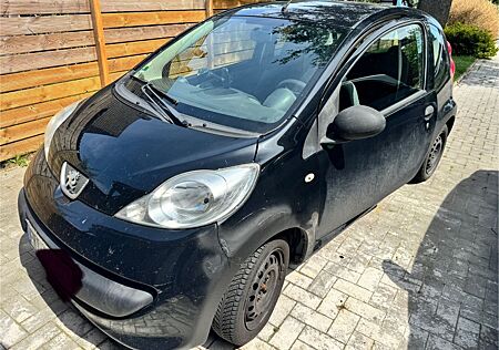 Peugeot 107 Filou 70 Filou