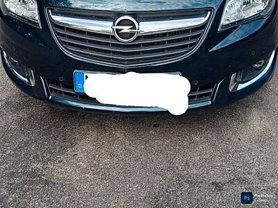Opel Meriva 1.4 ecoFLEX STYLE 103kW S/S STYLE