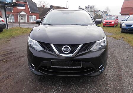 Nissan Qashqai Qashqai1.2 Motor komplett erneuert Bei 59873 KM