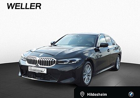 BMW 330i xDrive M SPORT St&Go RFK AHK Leas. ab 359oA