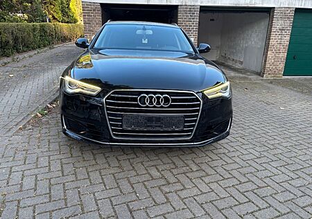 Audi A6 2.0 TDI 140kW ultra S tronic Avant -