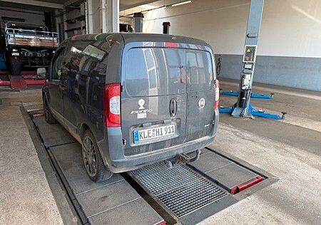Fiat Fiorino SX Kasten