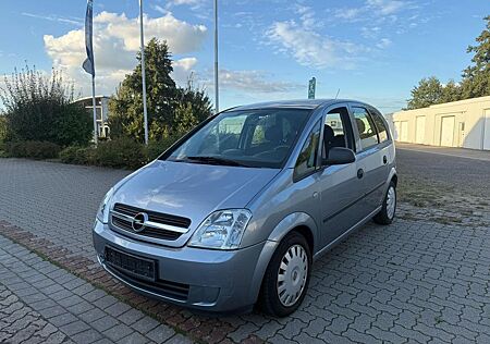 Opel Corsa 1.6 TÜV Neu, Klima, *Sitzheizung*