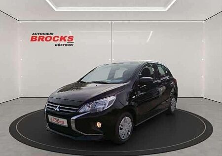 Mitsubishi Space Star gebraucht kaufen Mitsubishi Space Star Select 1.2 MIVEC 5-Gang