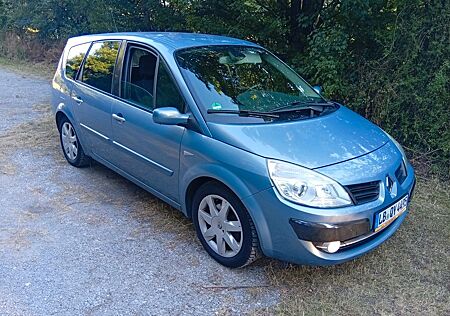 Renault Scenic Privilege 2.0 16V Expression
