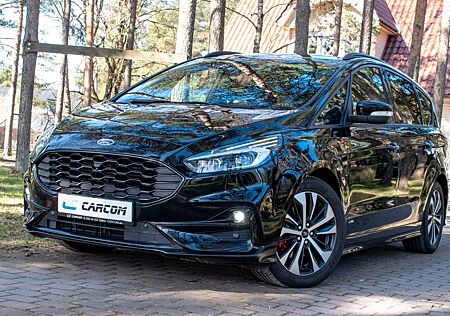Ford S-Max AWD ST-LINE 7s STNDHZ ACC BLIS ANHKPL KEYL