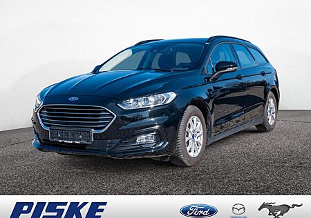 Ford Mondeo FHEV Trend Vollhybrid FSE KLIMA SYNC