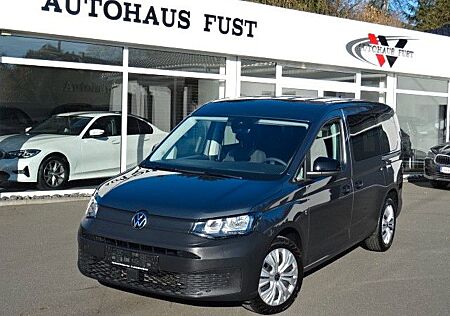 VW Caddy Volkswagen Maxi 2.0TDI,Mixto,5S,NAVI,KLIMA,2xSCHIEBET