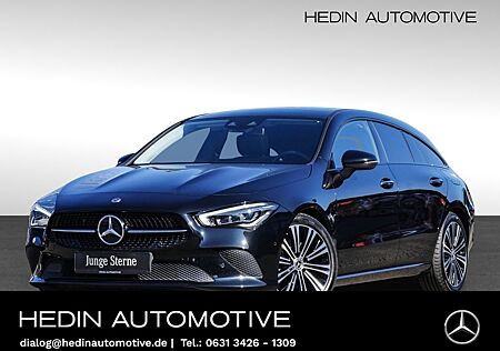 Mercedes-Benz CLA 220 Shooting Brake CLA 220d SB |NIGHT|Progressive|NAVI|MBeam|KEYL