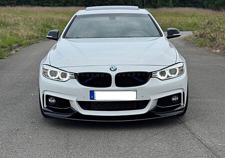 BMW 435i 435 Gran Coupé xDrive Gran Coupé M Spor...