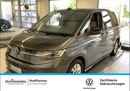 VW T7 Multivan Volkswagen 2.0 TSI DSG Life Matrix Navi AHK