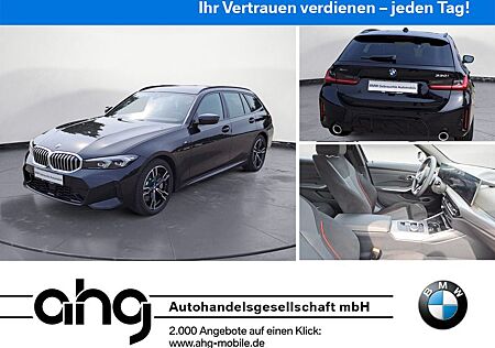 BMW 330i xDrive Touring *MSport*Navi*LED*ACC*PDC*SHZ