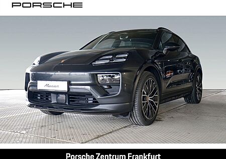 Porsche Macan 4S BOSE InnoDrive Panoramadach LED-Matrix