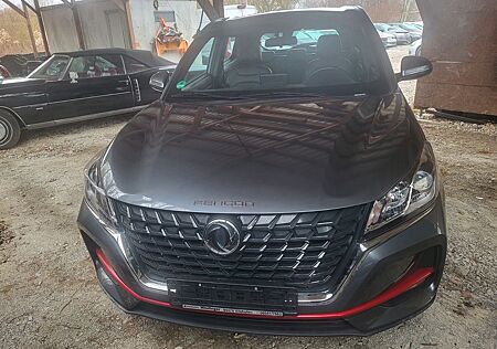 DFSK Fengon 500