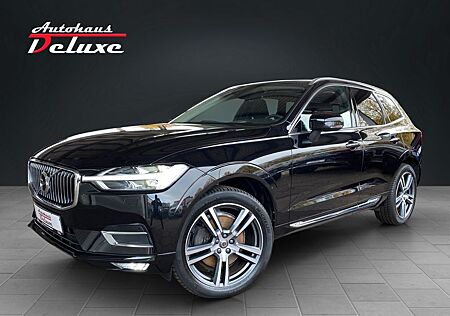 Volvo XC 60 B5AWD INSCRIPTION NAVI-KAMERA-PANORAMA-AHK