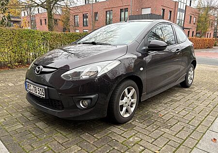 Mazda 2 1.5 Sport Independence TÜV 10/2027