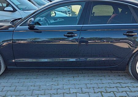 Audi A6 3.0 TDI