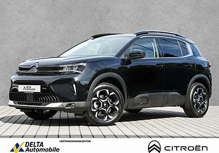 Citroën C5 Aircross gebraucht kaufen Citroën C5 Aircross 1.5 BlueHdi 130 S&S Pano 18 Zoll