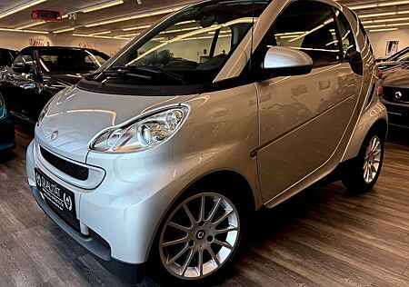 Smart ForTwo Coupe Passion Klima