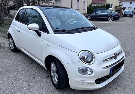 Fiat 500 1.2 8V LOUNGE LOUNGE