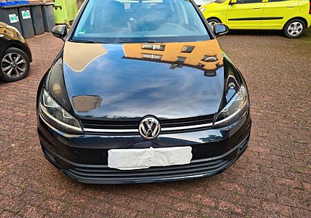 VW Golf Volkswagen 1.6 TDI SCR JOIN JOIN